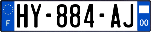 HY-884-AJ