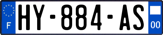 HY-884-AS
