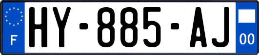 HY-885-AJ