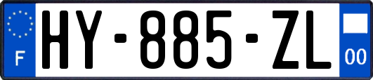 HY-885-ZL