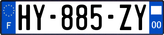 HY-885-ZY
