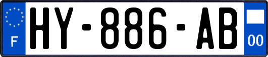HY-886-AB