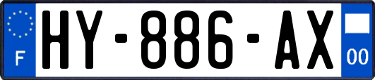 HY-886-AX