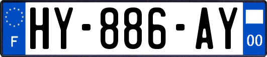 HY-886-AY