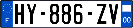 HY-886-ZV