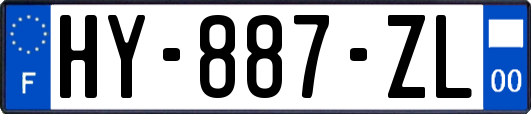 HY-887-ZL