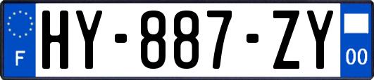 HY-887-ZY