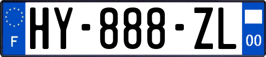 HY-888-ZL