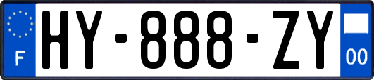 HY-888-ZY