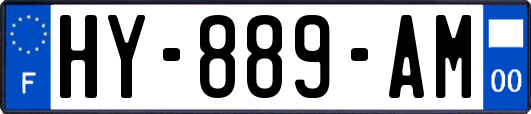 HY-889-AM