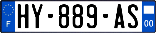 HY-889-AS