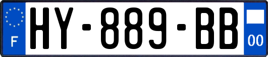 HY-889-BB