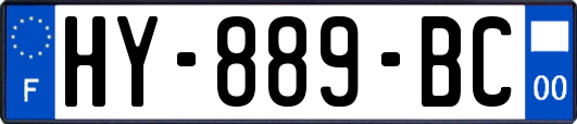 HY-889-BC