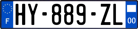 HY-889-ZL