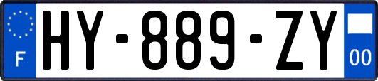 HY-889-ZY