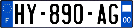 HY-890-AG