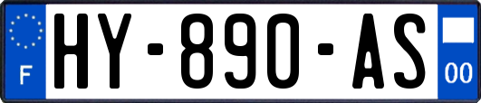 HY-890-AS