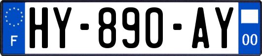 HY-890-AY
