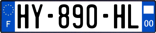 HY-890-HL
