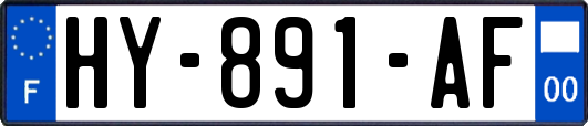 HY-891-AF