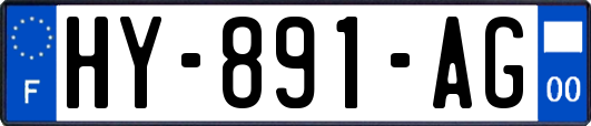 HY-891-AG