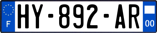 HY-892-AR