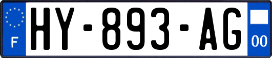 HY-893-AG