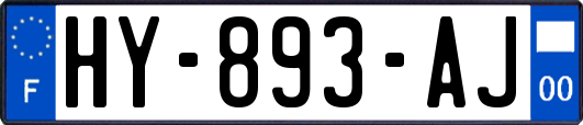 HY-893-AJ
