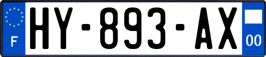 HY-893-AX