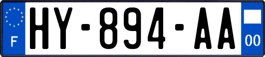 HY-894-AA