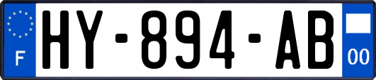HY-894-AB
