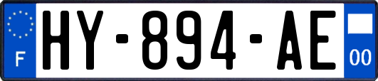 HY-894-AE