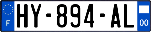 HY-894-AL