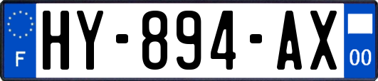 HY-894-AX