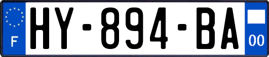 HY-894-BA