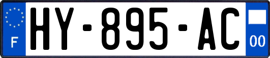 HY-895-AC