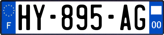 HY-895-AG