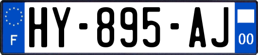 HY-895-AJ