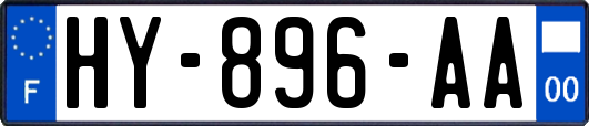 HY-896-AA