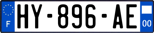 HY-896-AE