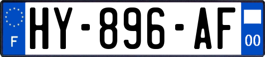 HY-896-AF