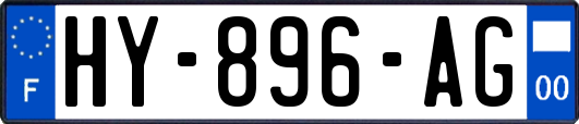 HY-896-AG