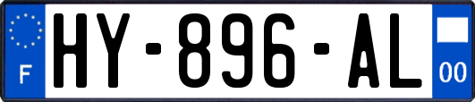 HY-896-AL