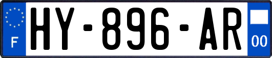 HY-896-AR