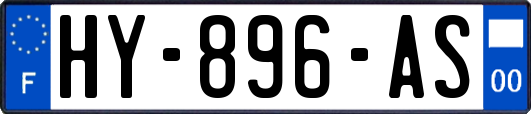HY-896-AS