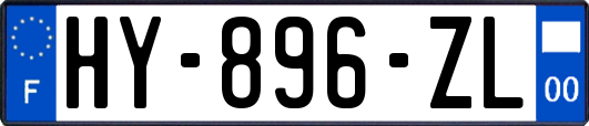 HY-896-ZL