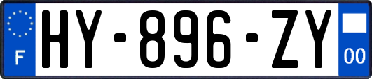 HY-896-ZY