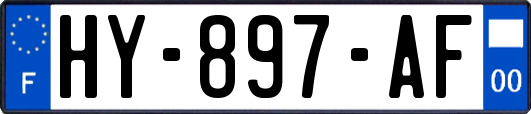 HY-897-AF