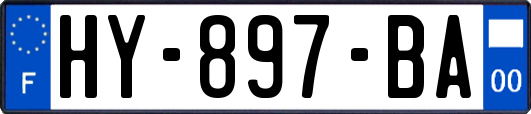 HY-897-BA