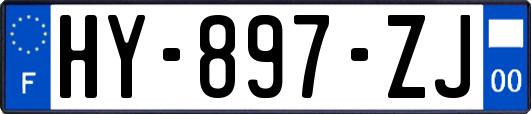 HY-897-ZJ